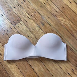 Pepper Strapless Bra